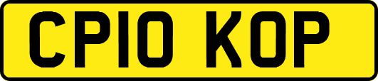 CP10KOP