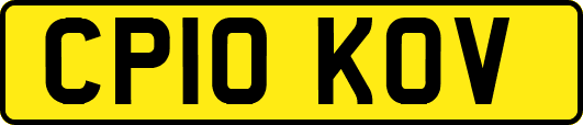 CP10KOV