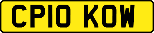 CP10KOW