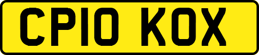 CP10KOX