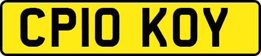 CP10KOY