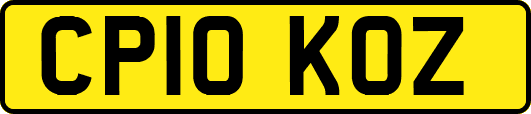 CP10KOZ