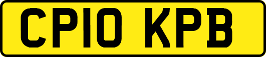 CP10KPB