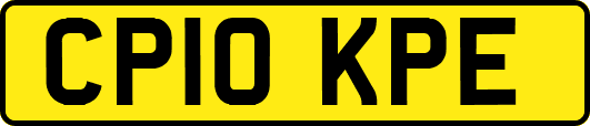 CP10KPE