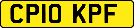 CP10KPF