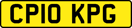 CP10KPG