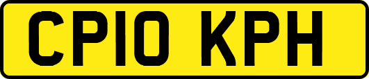 CP10KPH