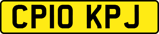 CP10KPJ