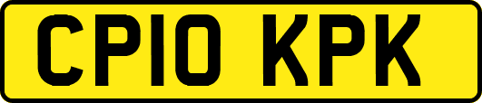 CP10KPK