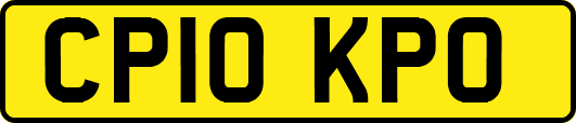 CP10KPO