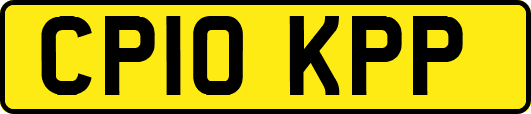 CP10KPP