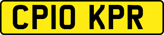 CP10KPR