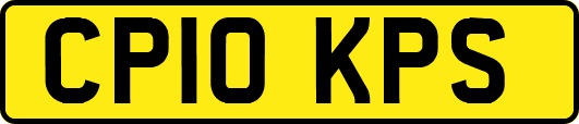 CP10KPS
