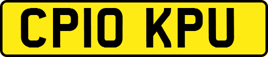 CP10KPU