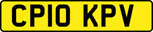 CP10KPV