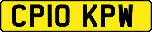 CP10KPW
