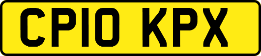 CP10KPX