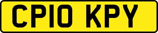 CP10KPY