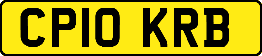 CP10KRB