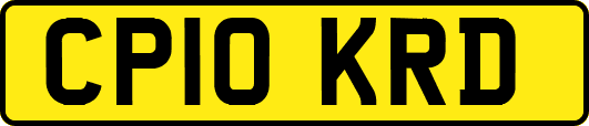 CP10KRD