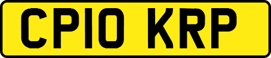 CP10KRP