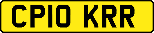 CP10KRR