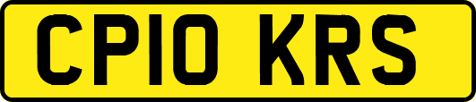 CP10KRS