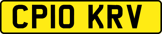 CP10KRV