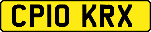 CP10KRX