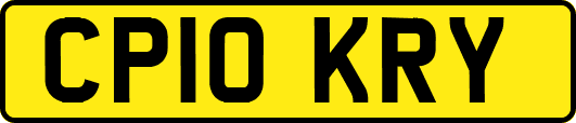 CP10KRY