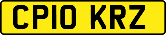 CP10KRZ