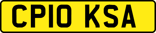 CP10KSA