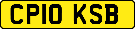 CP10KSB
