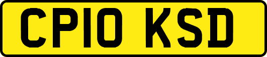 CP10KSD