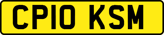 CP10KSM