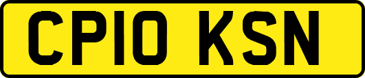 CP10KSN