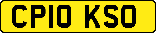CP10KSO