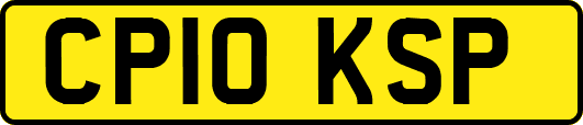 CP10KSP
