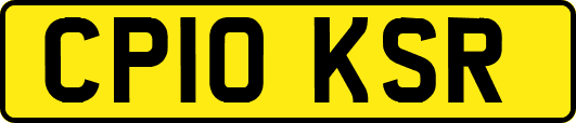 CP10KSR