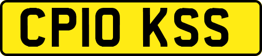 CP10KSS