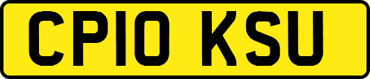 CP10KSU