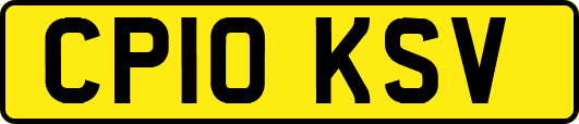 CP10KSV