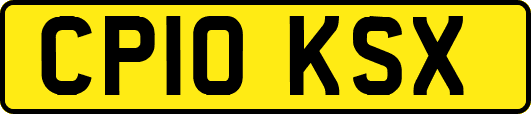 CP10KSX