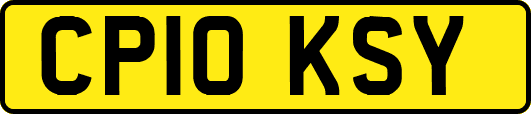 CP10KSY