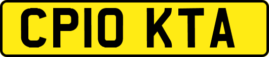 CP10KTA