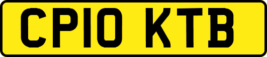 CP10KTB