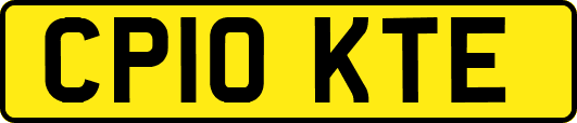 CP10KTE