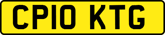 CP10KTG
