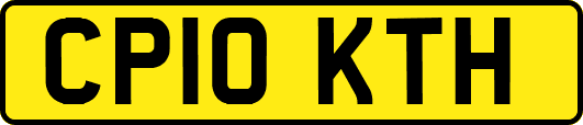 CP10KTH