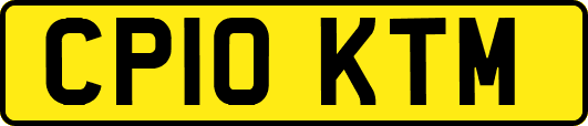 CP10KTM